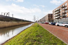 Rented: Miles Davisstraat 187, 3543 GT Utrecht