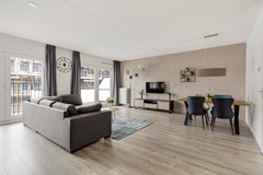 Rented: Miles Davisstraat 187, 3543 GT Utrecht