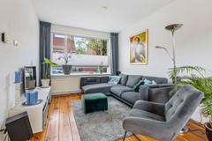 Rented: Waalstraat 119, 3522 SE Utrecht