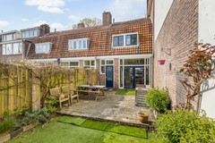 Rented: Waalstraat 119, 3522 SE Utrecht