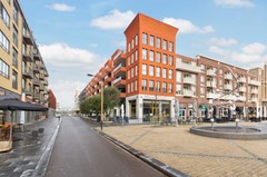 Verhuurd: Londenstraat 126, 3541CB Utrecht