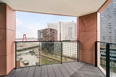 Rented: Wijnhaven 65, 3011 WJ Rotterdam