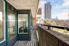 Rented: Blaak 273, 3011 GB Rotterdam