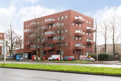 Rented: Van Esveldstraat 31-30, 3572 KK Utrecht