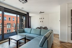 Rented: Dublinstraat 38, 3541 CD Utrecht