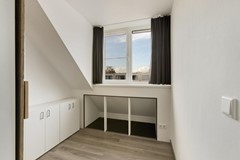 Rented: Van der Zaanstraat 1, 3317 WT Dordrecht