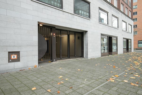 Medium property photo - Laan op Zuid 238, 3071 AA Rotterdam