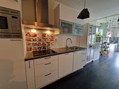 Rented: Ina Boudier-Bakkerlaan 22A, 3582 VA Utrecht