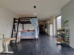 Rented: Ina Boudier-Bakkerlaan 22A, 3582 VA Utrecht