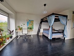 Rented: Ina Boudier-Bakkerlaan 22A, 3582 VA Utrecht