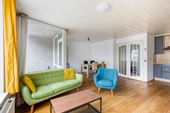 Rented: Oostmaaslaan 47D, 3063 AN Rotterdam