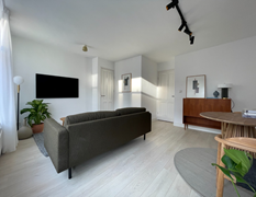 Rented: Balthasar Floriszstraat 9, 1071 TZ Amsterdam