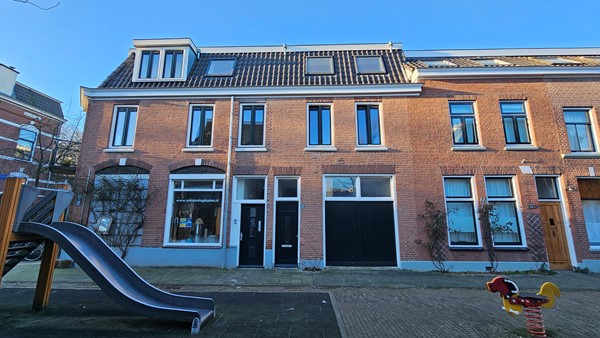 Medium property photo - Laurens Reaalstraat, 3531 GN Utrecht