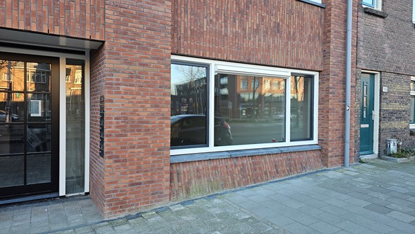 Medium property photo - Vleutenseweg, 3532 HN Utrecht