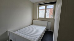 Rented: Rilland Bathstraat, 3086 SN Rotterdam