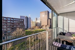 Rented: Laan op Zuid 702, 3071 AB Rotterdam