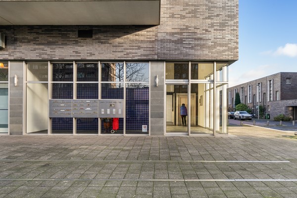 Medium property photo - Laan op Zuid 702, 3071 AB Rotterdam