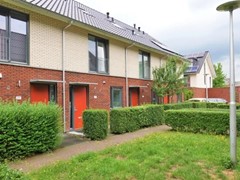 Rented: Emile Hullebroeckstraat 29C, 3543 BZ Utrecht