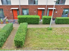 Rented: Emile Hullebroeckstraat 29C, 3543 BZ Utrecht