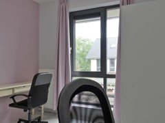 Rented: Emile Hullebroeckstraat 29C, 3543 BZ Utrecht