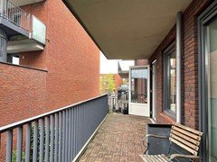 Rented: Tanimbarkade 35, 3531 WL Utrecht