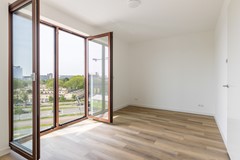 Rented: Laan van Verzetsstrijders 58, 3527 LP Utrecht