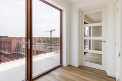 Rented: Laan van Verzetsstrijders 58, 3527 LP Utrecht