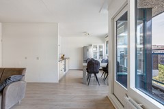 Rented: Blaak 273, 3011 GB Rotterdam