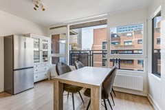 Rented: Blaak 273, 3011 GB Rotterdam