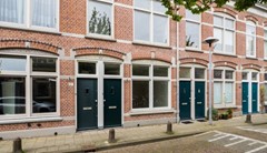 Verhuurd: Dirkje Mariastraat, 3551SK Utrecht