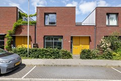 Rented: Schönberglaan 14, 3533 JD Utrecht