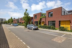 Rented: Schönberglaan 14, 3533 JD Utrecht