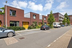 Rented: Schönberglaan 14, 3533 JD Utrecht