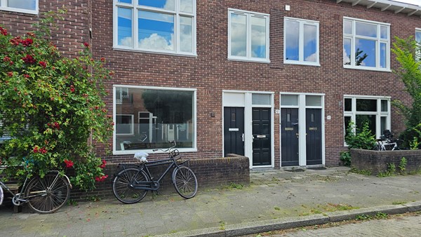 Medium property photo - Johannes van Andelstraat, 3553 TH Utrecht