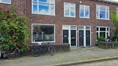 Rented: Johannes van Andelstraat, 3553TH Utrecht