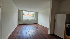 Rented: Johannes van Andelstraat, 3553 TH Utrecht