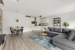 Under offer: Miles Davisstraat, 3543 GT Utrecht