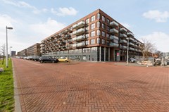 Under offer: Miles Davisstraat, 3543 GT Utrecht