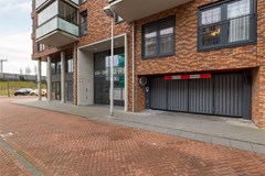 Onder bod: Miles Davisstraat, 3543 GT Utrecht