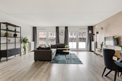 Rented: Miles Davisstraat, 3543 GT Utrecht