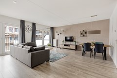 Rented: Miles Davisstraat, 3543 GT Utrecht