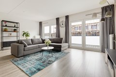 Rented: Miles Davisstraat, 3543 GT Utrecht