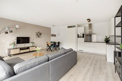 Under offer: Miles Davisstraat, 3543 GT Utrecht