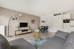 Rented: Miles Davisstraat, 3543 GT Utrecht