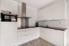 Rented: Miles Davisstraat, 3543 GT Utrecht