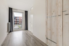 Onder bod: Miles Davisstraat, 3543 GT Utrecht