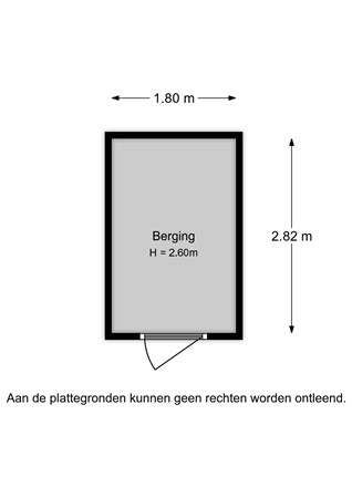 Rosestraat 1223, 3071 AL Rotterdam - 