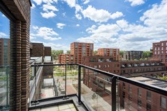 Sold: Rosestraat 1223, 3071 AL Rotterdam