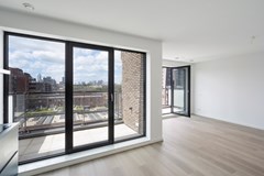 Sold: Rosestraat 1223, 3071 AL Rotterdam