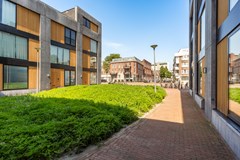 Rented: Brede Hilledijk 712, 3072NK Rotterdam